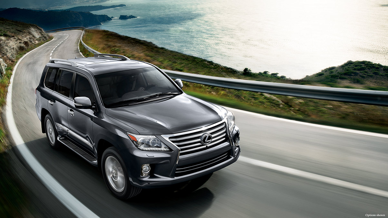 Illustration for article titled In Defense of the CUV (An Enthusiast Divided)